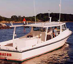 Intimidator Fishing Charters